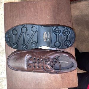 ROCKPORT 🌟 13 X-Wide Men's Eureka Walking Shoe